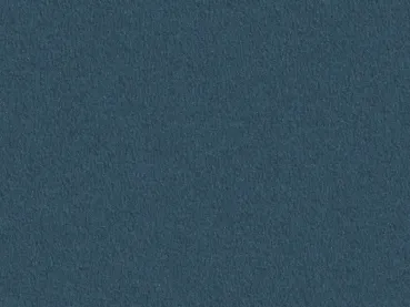 Modena 4J32 blaugrün – rechteckige Draufsicht auf frischen blaugrünen Veloursboden als Meterware